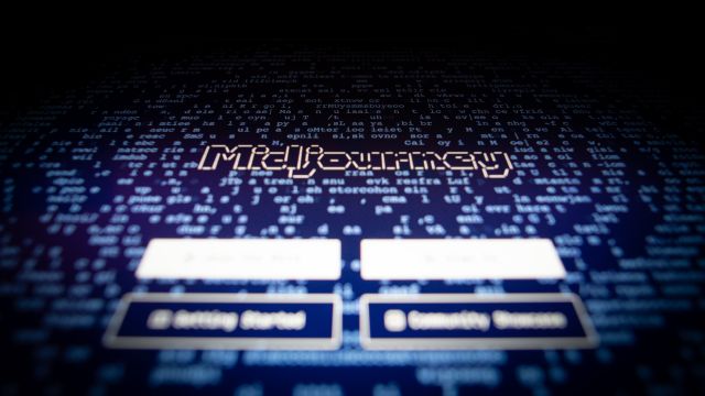 MidJourney