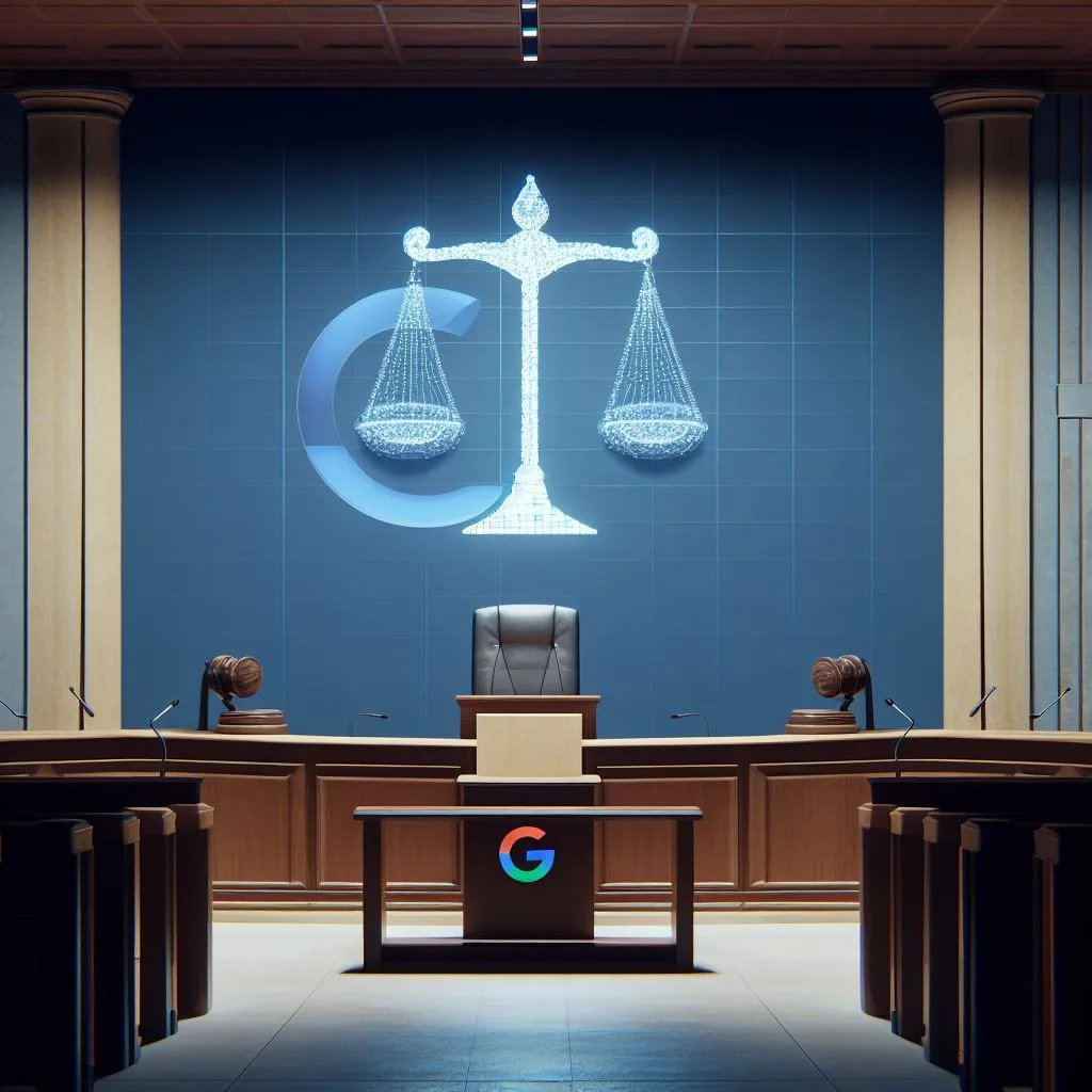 Google承諾在客戶人工智能版權訴訟中承擔賠償責任