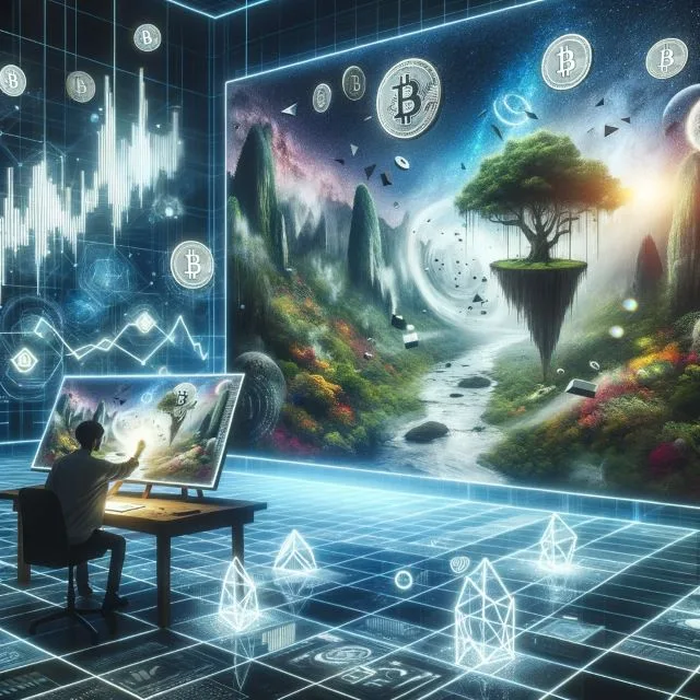 NFT的未來走向