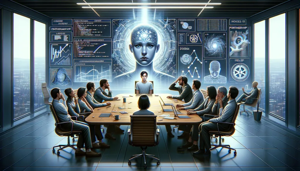 OpenAI前CEO Sam Altman離開加入Microsoft AI研究團隊