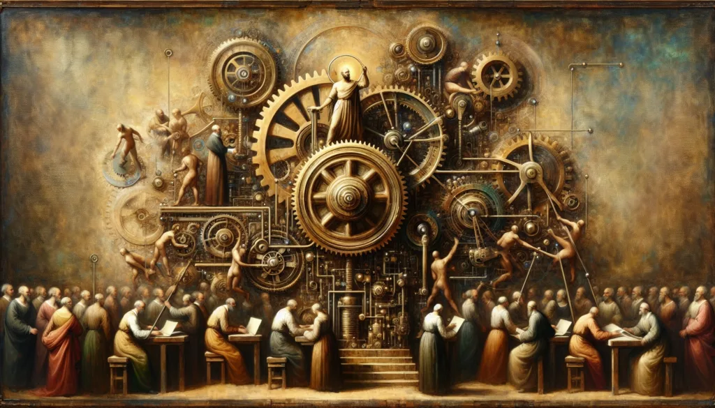 GEO - GENERATIVE ENGINE OPTIMIZATION