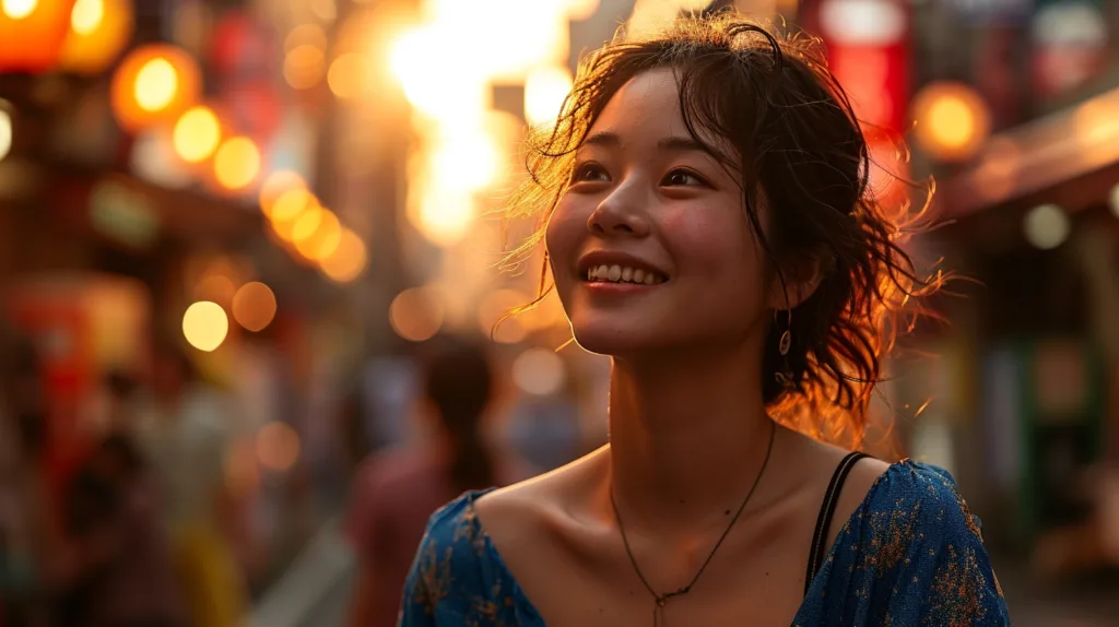 Midjourney V6 文章封面