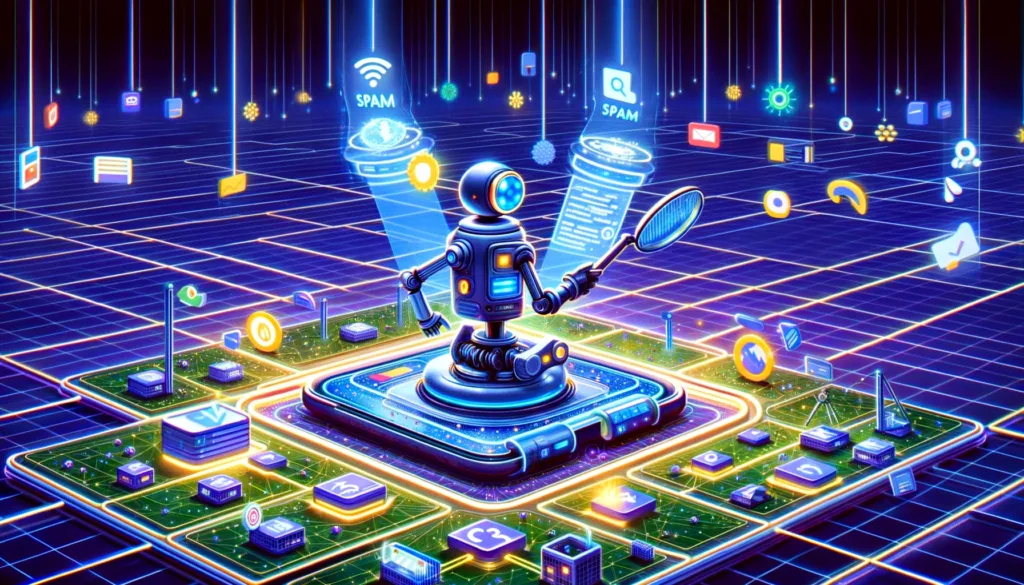 Google 2024年3月垃圾郵件更新已完成推出