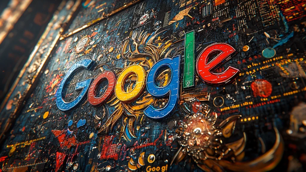Google 發布 2024 年 12 月核心演算法更新