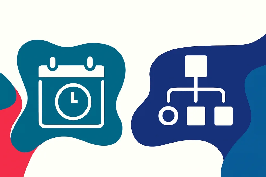 ChatGPT 中排程( Scheduling )與自動任務( Automated Tasks )有何不同?該如何使用?