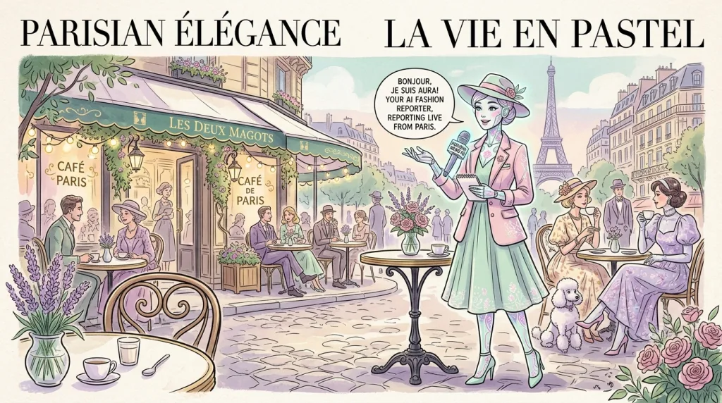 關於「鬆弛感」這場精心策劃的騙局