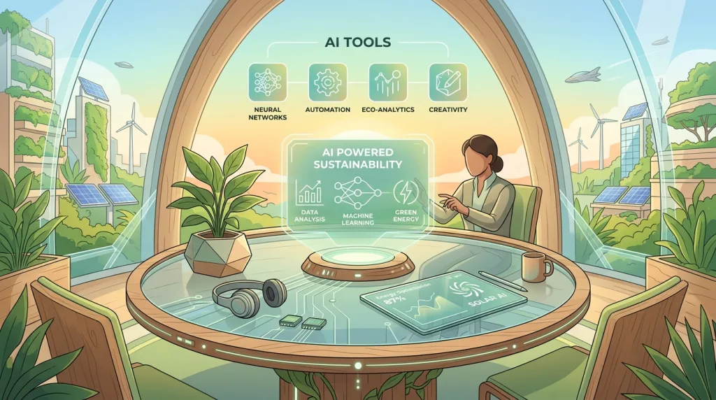 週一的咖啡因與 AI 煉金術：Gling.ai 實測